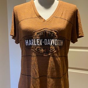 Harley Davidson T shirt